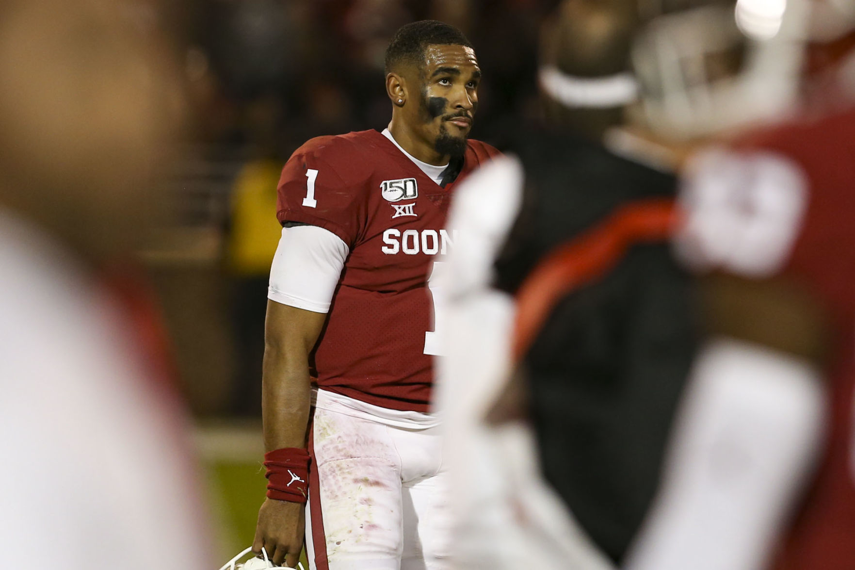 Jalen Hurts